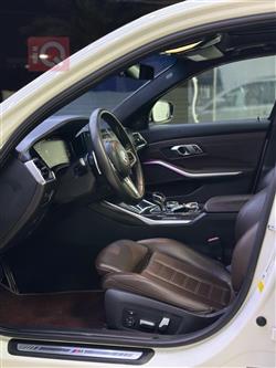 بي ام دبليو الفئة 3